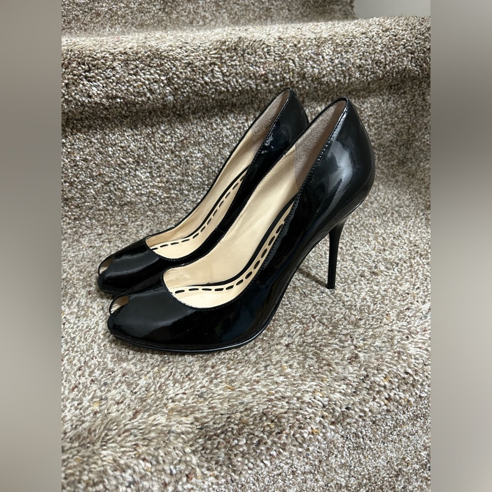 Enzo Angiolini Heels